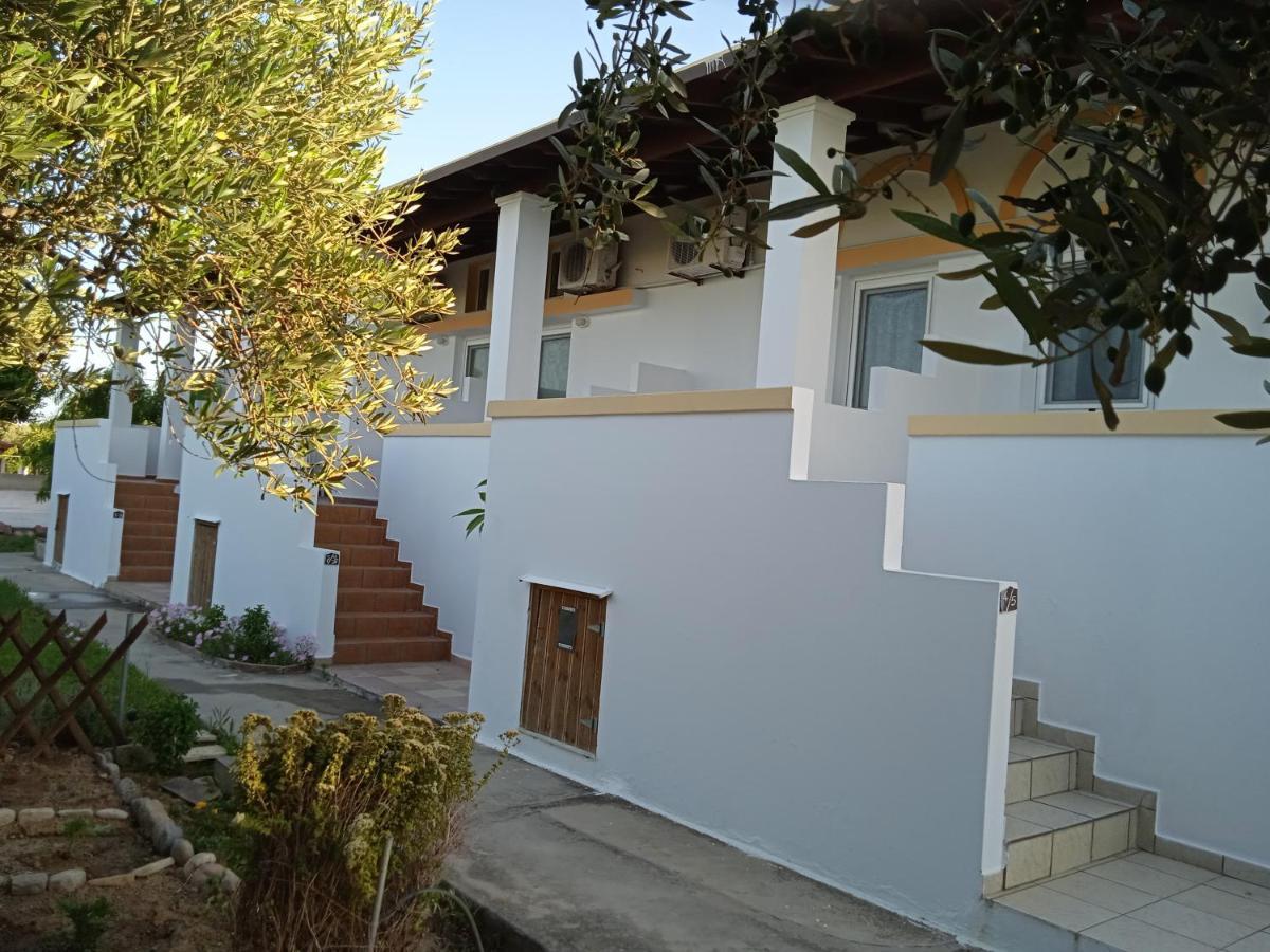 Level Houses Kefalos  Екстер'єр фото